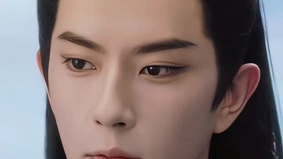 #อวี่เมิงหลง ขอให้โลกใบใหม่ใจดีกับ นาย🥺🥺🥺😔