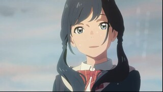 Weathering With You  AMV