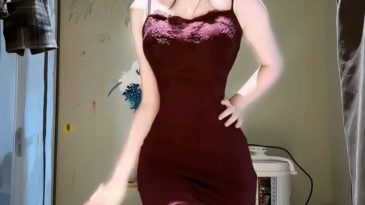 Still fair and tender