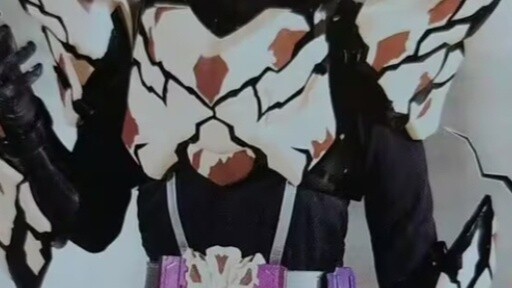 After the Chocolate Man turned into a numerical monster, he had a new form. Is the Chocolate Smoothi