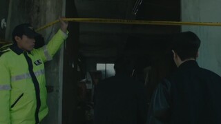 Lá Phiếu Tử Hình EP 4 [Sub Việt]