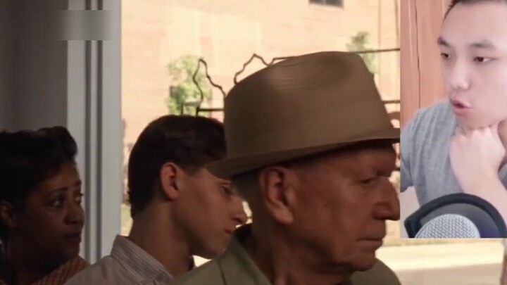 [Naizo] The dubbing of the ending scene of "The Shawshank Redemption" was difficult, but it was comp
