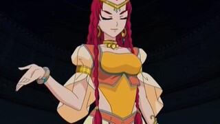 Tập 19 - Vòng Quay Vô Cực (Infinity Nado) 2013 - Server Phần 02