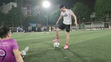 Cùng điểm lại những khoảnh khắc nổi bật của FC Yên Sơn