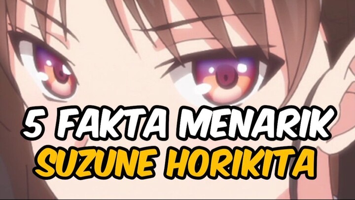 horikita