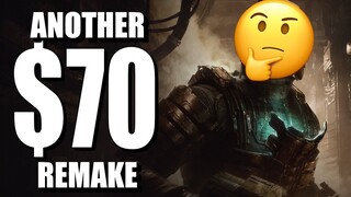 Another $70 Remake - Yeah! (Not Really)
