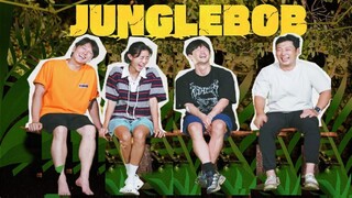 EPISODE 1📌 Jungle Bob (2024)