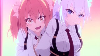 “Bắt cóc vợ thứ hai và ép nam chính lấy cô làm vợ thứ ba ~”