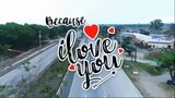 Because I Love You (2019) | RomCom | Filipino Movie