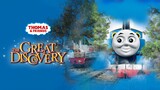 Thomas & Friends The Great discovery (2008) Indonesian Dub