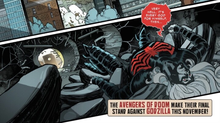 Thế nào là bạn đã thua 8 tỷ lần? Khu vực Nal của cấp độ T0 trong Marvel.