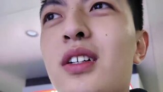 Immersive experience of being chosen for a day~