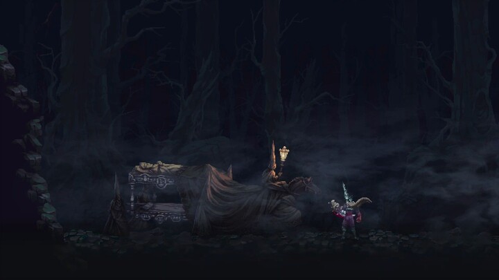 All 3 Forgotten Tribute Locations Blasphemous 2
