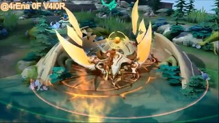 VUI GIỖ TỔ - CƠ HỘI NHẬN 3 SKIN VIỆT NAM #AOV