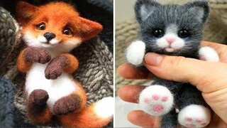 น่ารักมาก! Cutest baby animals Videos Compilation Cute moment of the Animals - Cutest Animals 15