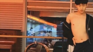 [บันทึกการเรียนในห้องเรียน] ไม่ปฏิบัติตามจริยธรรมของผู้ชาย สามารถรับชมรายการดังกล่าวโดยไม่เสียเงินได