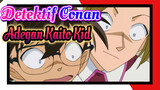 Detektif Conan | Kaito Kid Cross-dressing