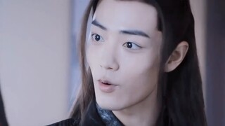 [Xiao Zhan Narcissus｜Group Portrait] The first episode of "This Family Must Break Up Without Me"｜Xia