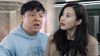 陈翔六点半：这种人我见一次想打一次！