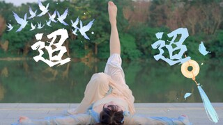 岁岁年年，与君共偕老~ 《迢迢》