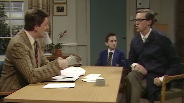 The current state of sex education classes—turns out parents around the world are all the same!