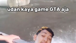pelan-pelan pak sopir #zaintemanime #reaction  #reactionvideo #lucu #videolucu #fyp  #jowo #wongjowo
