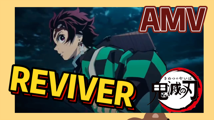 REVIVER AMV