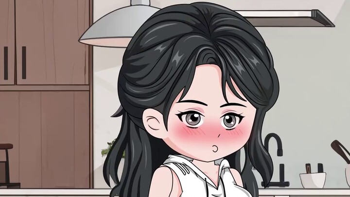 คุณต้องการที่จะใจดีกับฉันและปล่อยให้ฉันคิดหาทางออกใช่ไหม? -