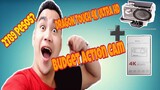 Budget Action Cam|4k Ultra Hd Sports Cam|Budget Action Cam  For Vlogging|Episode 5