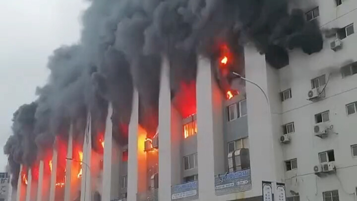 Is there any hope left?