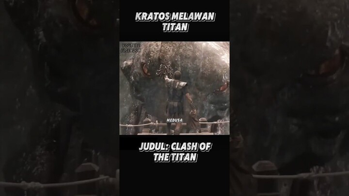 TITAN YANG JADI BATU #alurceritafilmpendek #rangkumfilm