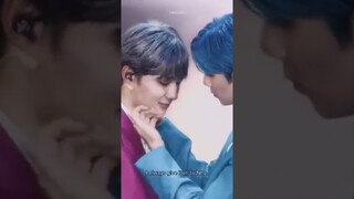 When "Pruktiny" happens to this two 🥺😭 #zeenunew #zonzon #nunew #zeepruk #nananu #zunshine #shorts