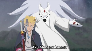 Gedomazou Melawan Boruto - Two Blue Vortex Part 33