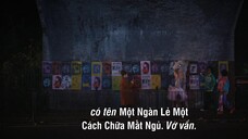 Những Đêm Không Ngủ EP 1 [Sub Việt]