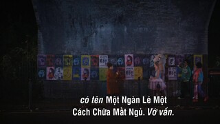 Những Đêm Không Ngủ EP 1 [Sub Việt]