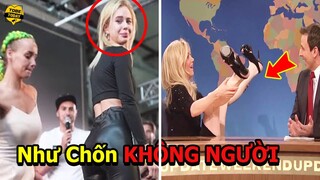 🔴Những Khoảnh Khắc Phi thường Và Khó Tin Nhất Vô Tình Được Camera Ghi Lại Phần 24