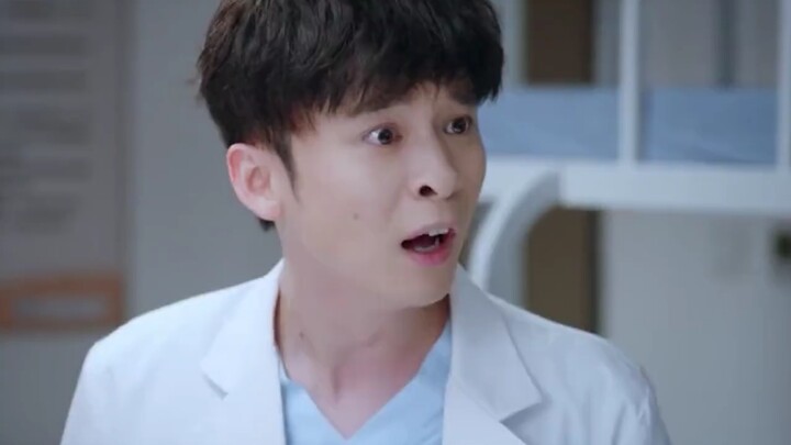 Pada hari pertama kerja, magang ini langsung melakukan kesalahan fatal dan nyaris menimbulkan bencan