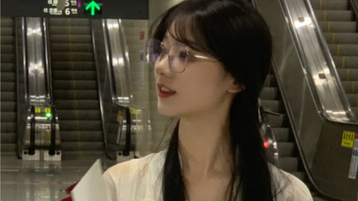 Aku punya firasat! Musim panas ini bakal super bahagia!