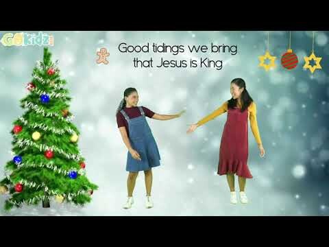 JESUS HAS COME | Kids Songs | Christmas Song