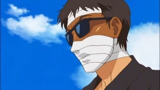 The Prince of Tennis ปริ๊นซ์ ออฟ เทนนิส เจ้าชายลูกสักหลาด ตอนที่ 90