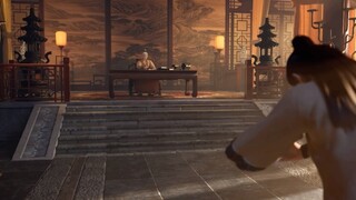 这里满满的残酷和讽刺