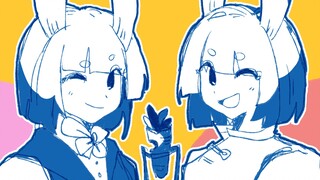 [Brave Handbook] Master Futari