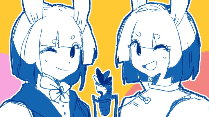 [Brave Handbook] Master Futari