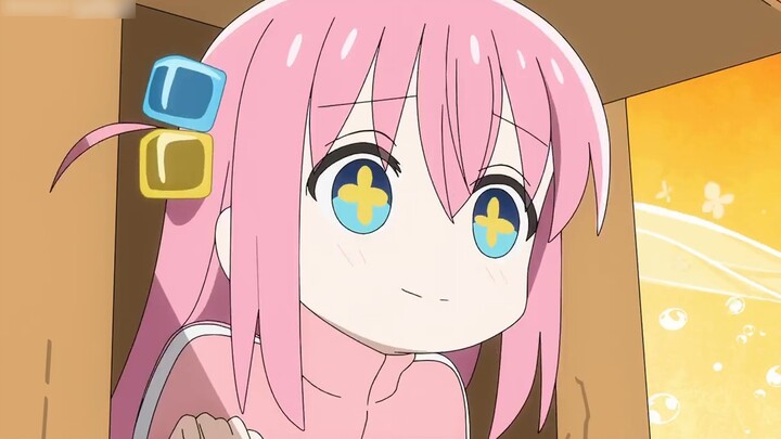 [Lonely Rock] Pochi-chan's 100-second heart-pounding challenge, how many seconds can you hold on?