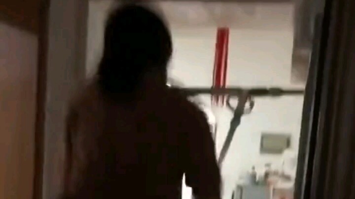 My smile hasn’t disappeared—it’s just moved to my face.