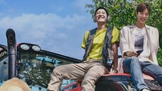 Love Tractor - Episode 02 (Sub Indo)