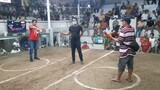 2nd Fyt Win San roque Cock pit Arena marikina 11-12-23