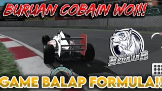 BURUAN DI COBA GAME BALAP MOBIL PALING SERU