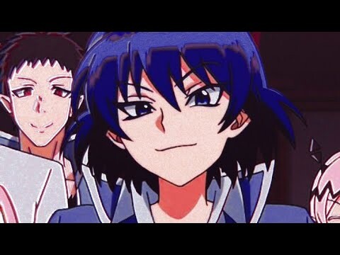 Mairimashita! Iruma-Kun ( AMV ) Hey Mama