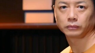 Sungguh pengalaman visual menyaksikan begitu banyak aktor veteran berkumpul bersama. Tiap penampilan